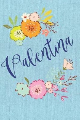 Cover of Valentina