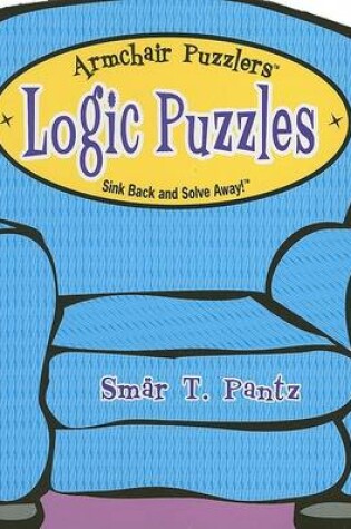Cover of Logic Puzzles