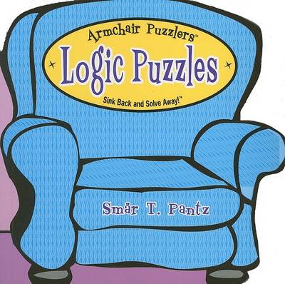 Book cover for Logic Puzzles