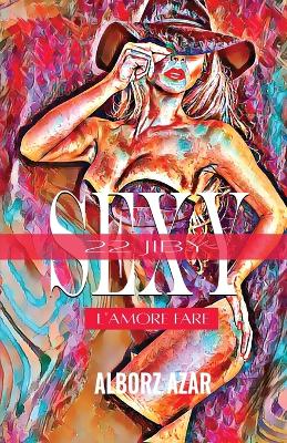 Cover of 22 Jiby Sexy l'Amore Fare