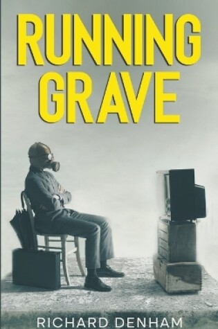 Cover of Running Grave