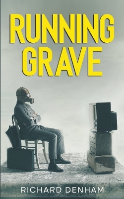 Book cover for Running Grave