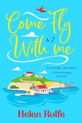 Cover of Come Fly With Me