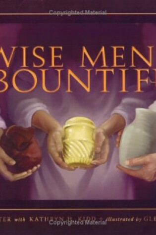 Cover of The Wise Men of Bountiful