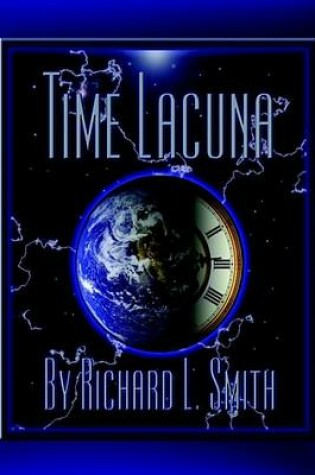 Cover of Time Lacuna
