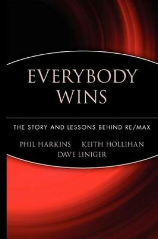 Cover of Everybody Wins