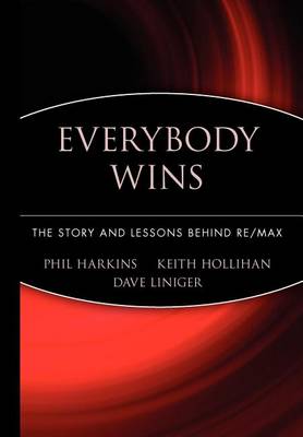 Book cover for Everybody Wins