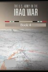 Book cover for The U.S. Army in the Iraq War