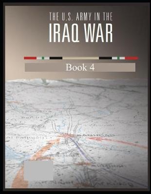 Cover of The U.S. Army in the Iraq War