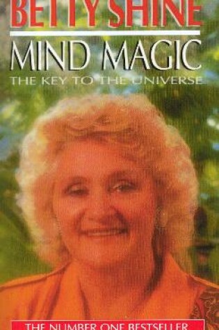 Cover of Mind Magic