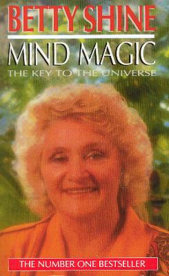 Book cover for Mind Magic