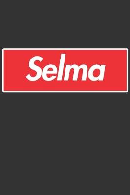 Book cover for Selma