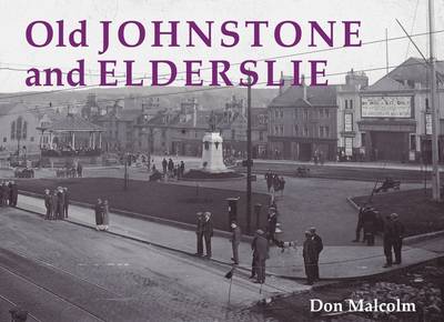 Book cover for Old Johnstone and Elderslie