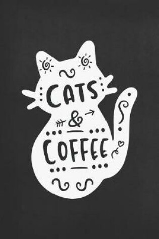 Cover of Cats and Coffee