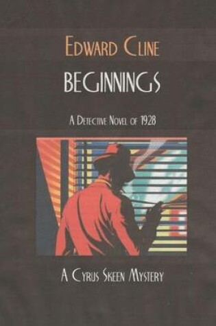 Cover of Beginnings