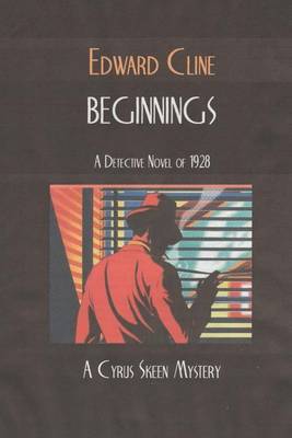 Book cover for Beginnings