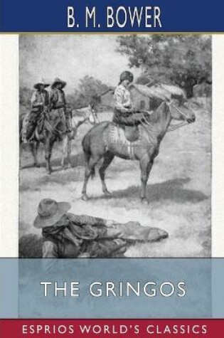 Cover of The Gringos (Esprios Classics)