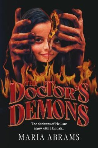 Cover of The Doctor's Demons