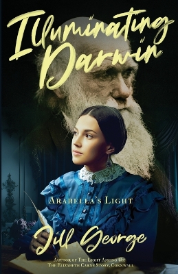 Book cover for Illuminating Darwin