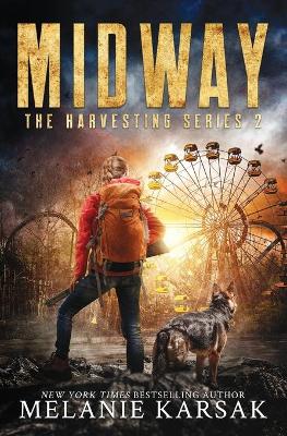 Book cover for Midway