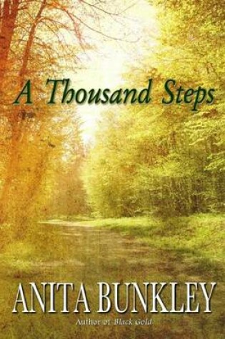 Cover of A Thousand Steps