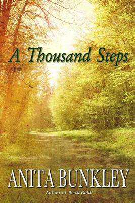 Book cover for A Thousand Steps