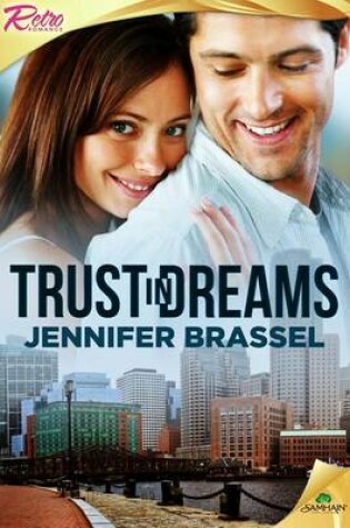 Cover of Trust in Deams