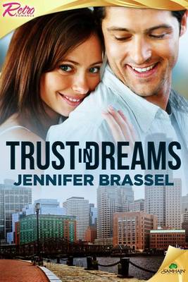 Book cover for Trust in Deams