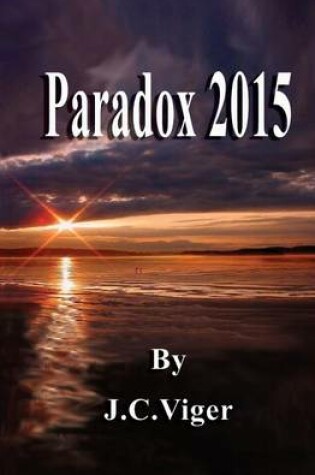 Cover of Paradox 2015