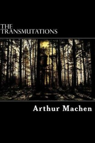 Cover of The Transmutations