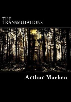 Book cover for The Transmutations