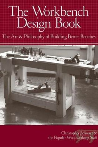 Cover of The Workbench Design Book