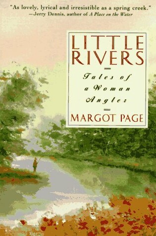 Cover of Little Rivers