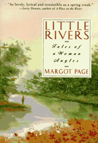 Book cover for Little Rivers