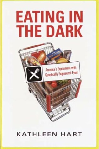 Cover of Eating in the Dark