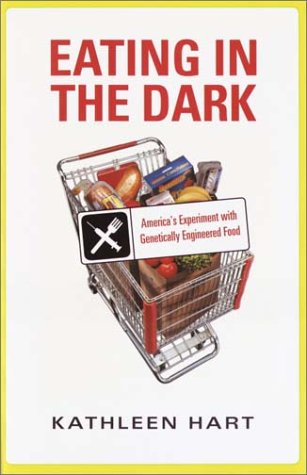 Book cover for Eating in the Dark