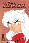 Book cover for Inuyasha , Vol. 6