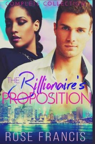 Cover of The Billionaire's Proposition