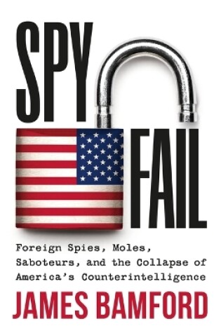 Cover of Spyfail