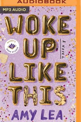 Cover of Woke Up Like This