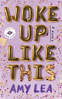 Book cover for Woke Up Like This