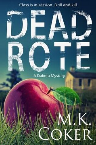 Cover of Dead Rote