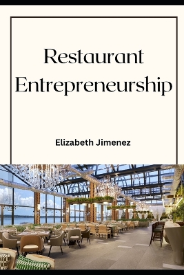 Book cover for Restaurant Entrepreneurship