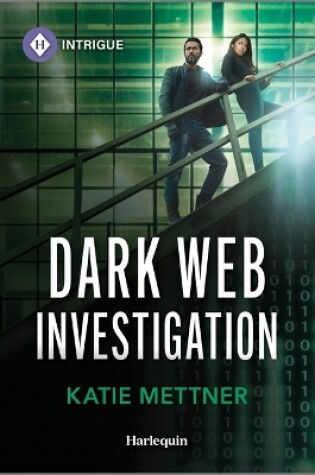 Cover of Dark Web Investigation