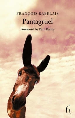 Cover of Pantagruel