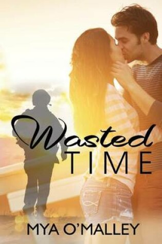 Cover of Wasted Time