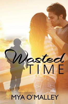 Book cover for Wasted Time