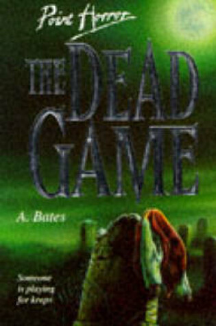 Cover of The Dead Game