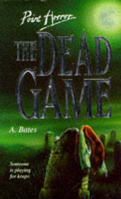 Cover of The Dead Game