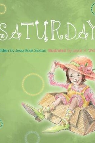 Cover of Saturday